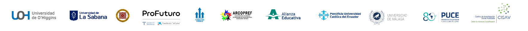 Logo Universidades
